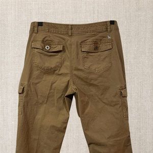 Eddie Bauer Pants - Sienna, 8